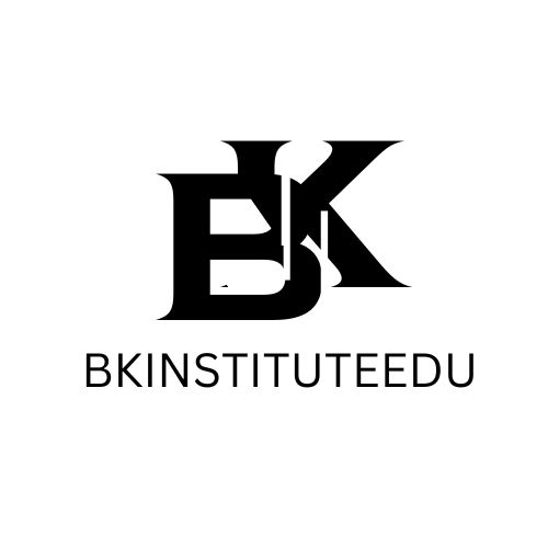 bkinstituteedu