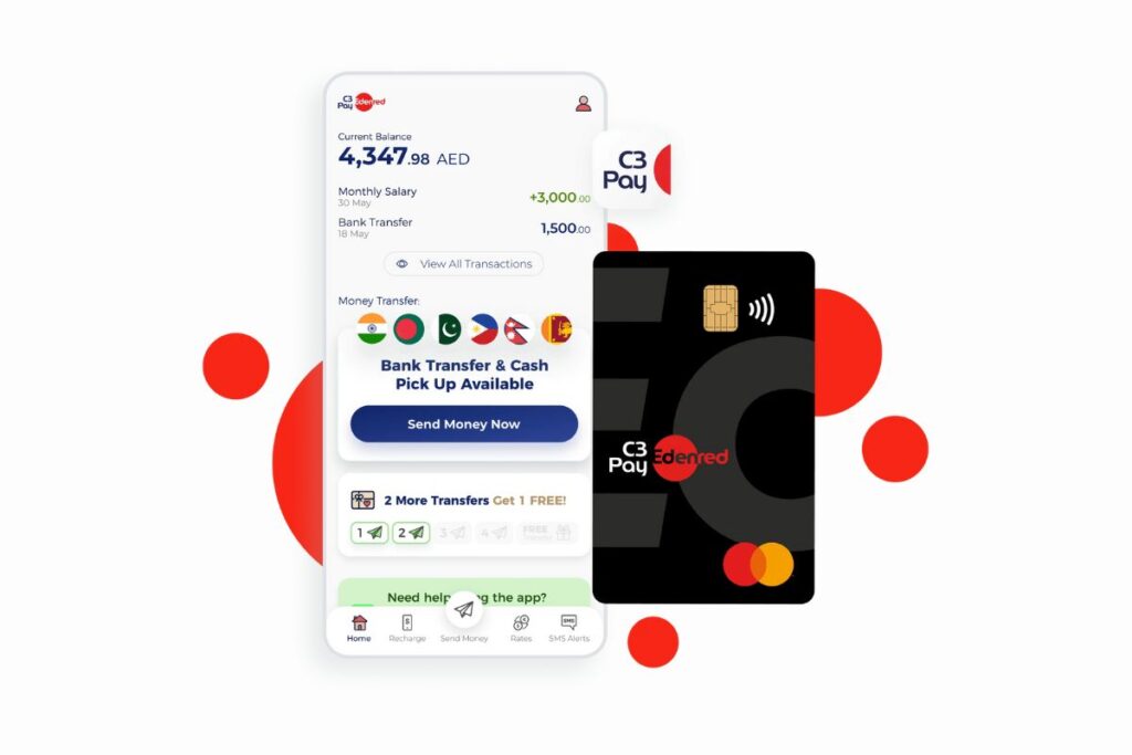 C3Pay