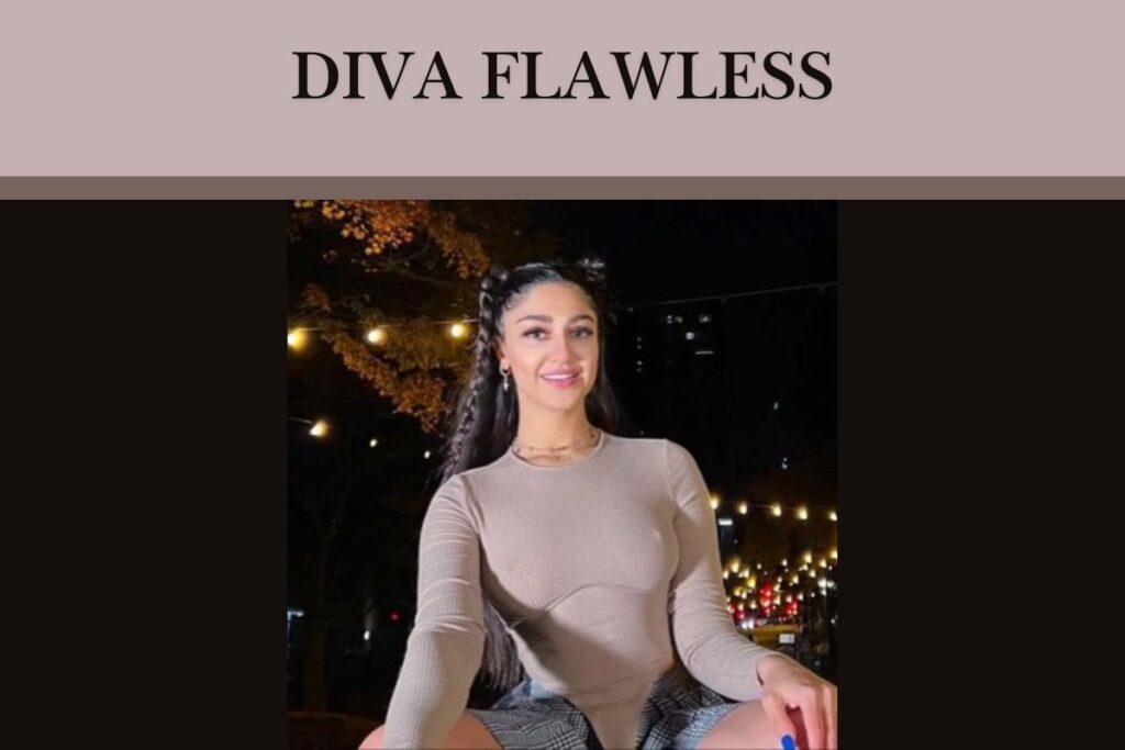 Diva Flawless