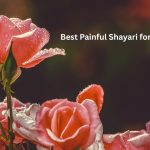 Best Painful Shayari for Heart In Hindi