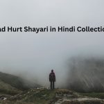 Sad Hurt Shayari in Hindi Collection