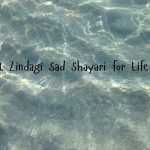 Best Zindagi Sad Shayari for Life Pain